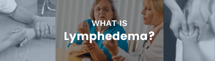 lymphedema therapy