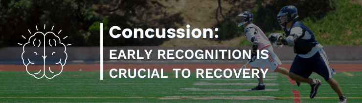 concussion physical therapy