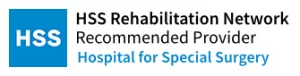 HSS Rehabilitation Network