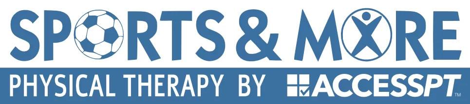 SMPT by ACCESS PT Logo
