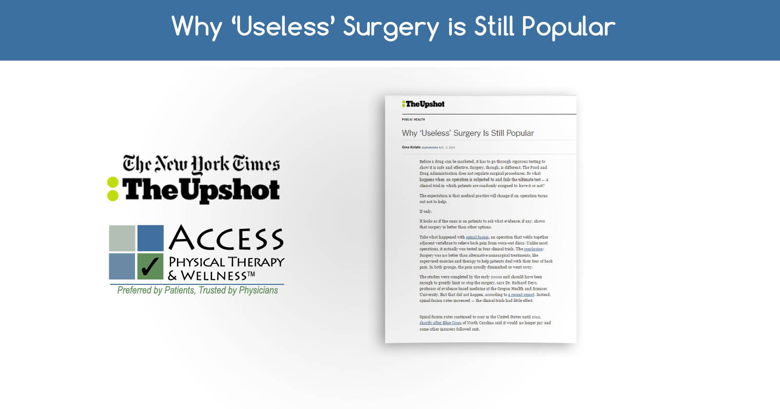 access-useless-surgery-sm-graphic
