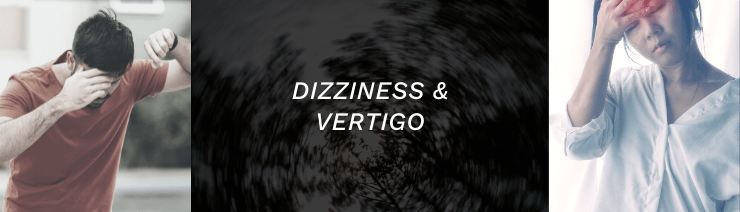 Dizziness & Vertigo