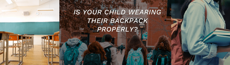 backpack blog