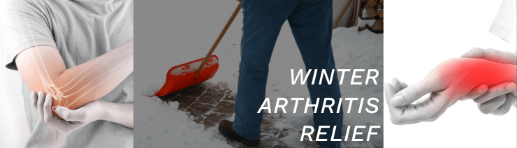 winter arthritis