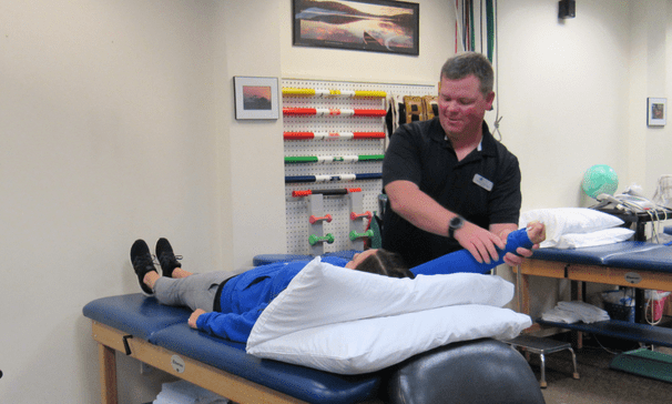 Physical therapist assistant jobs in albany ny