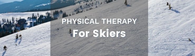 PT for Skiiers