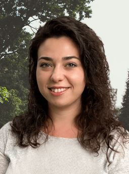 Photo of Claudia Panetta
