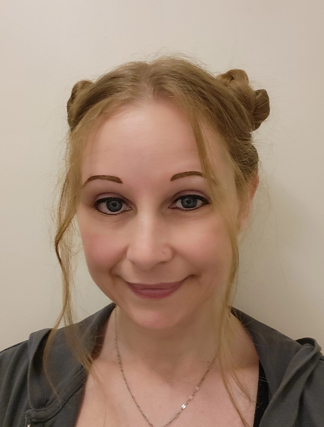 Photo of Jennifer Razillard