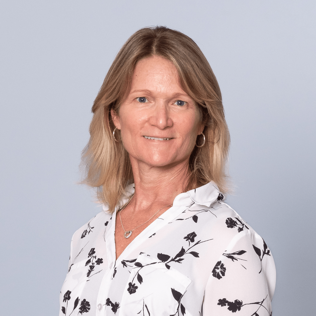 Photo of Karen Browning