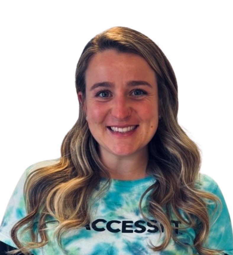 Photo of Samantha Emmert