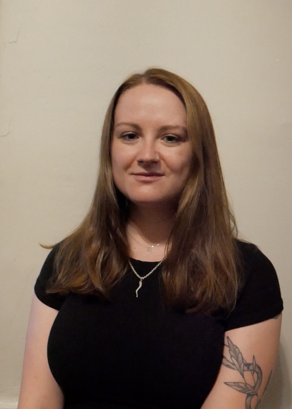 Photo of Rosalyn Lincoln
