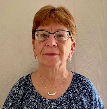 Photo of Stacey Baker