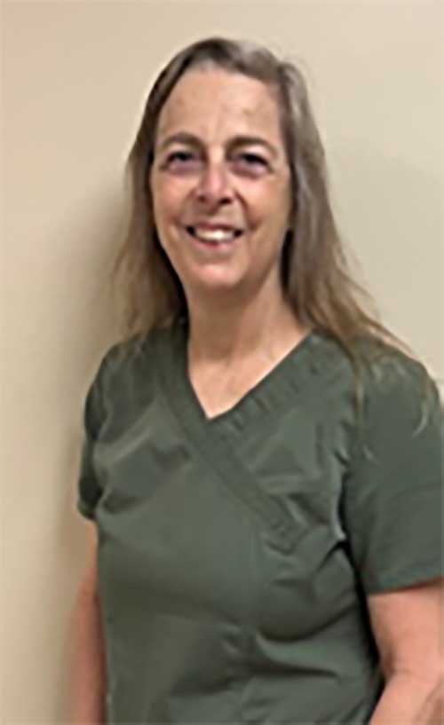 Photo of Karen Little