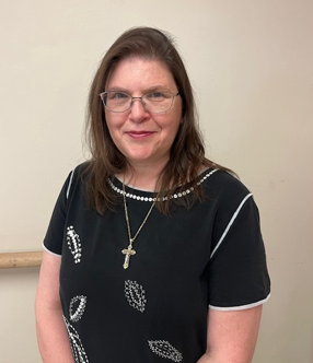 Photo of Sharon McGiffert