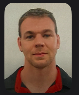 Photo of Robert Kinsman