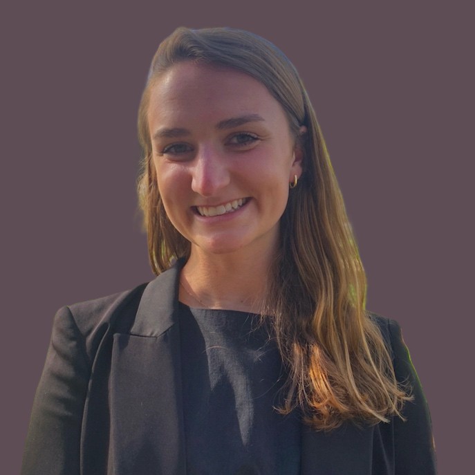 Photo of Molly McCormick