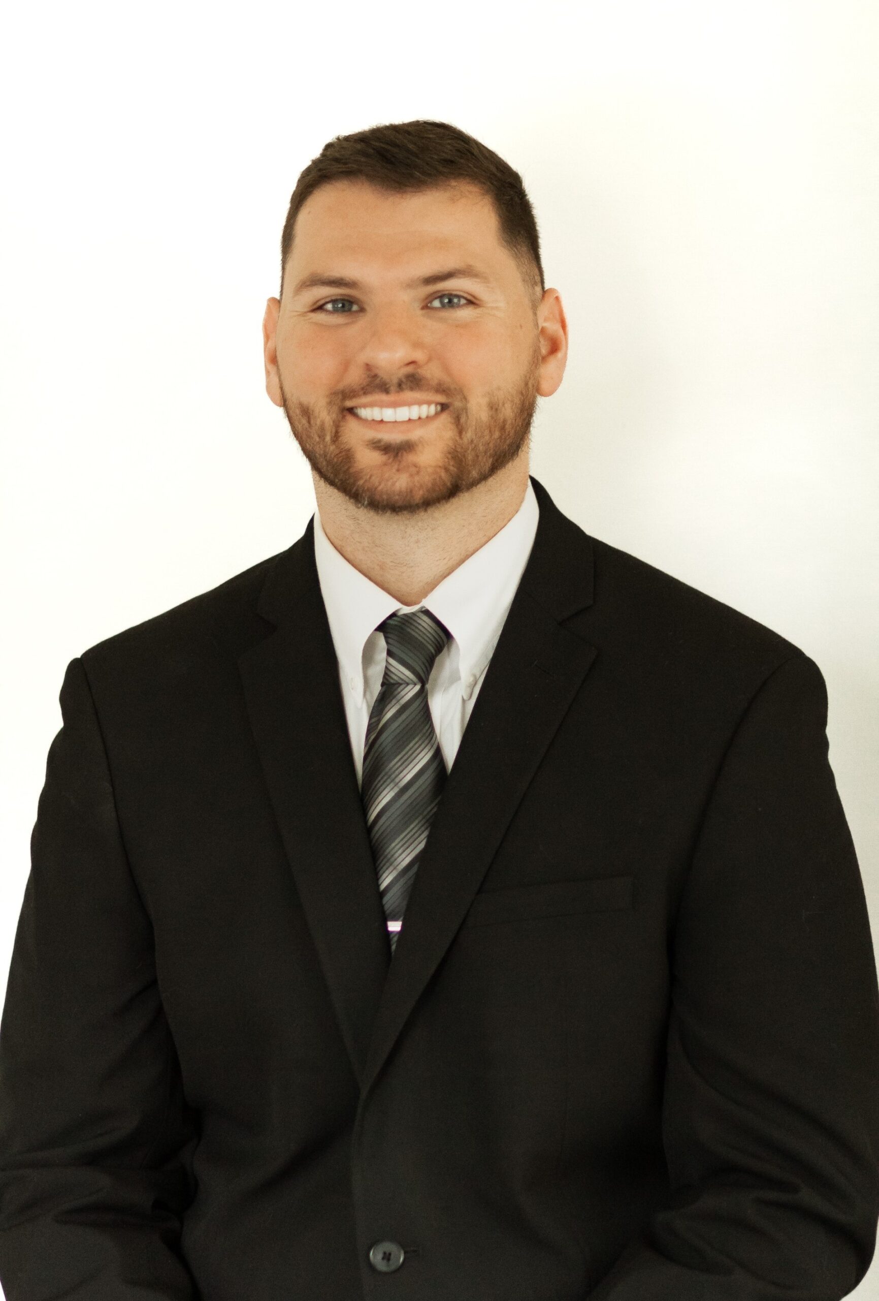 Photo of Nicholas Munro