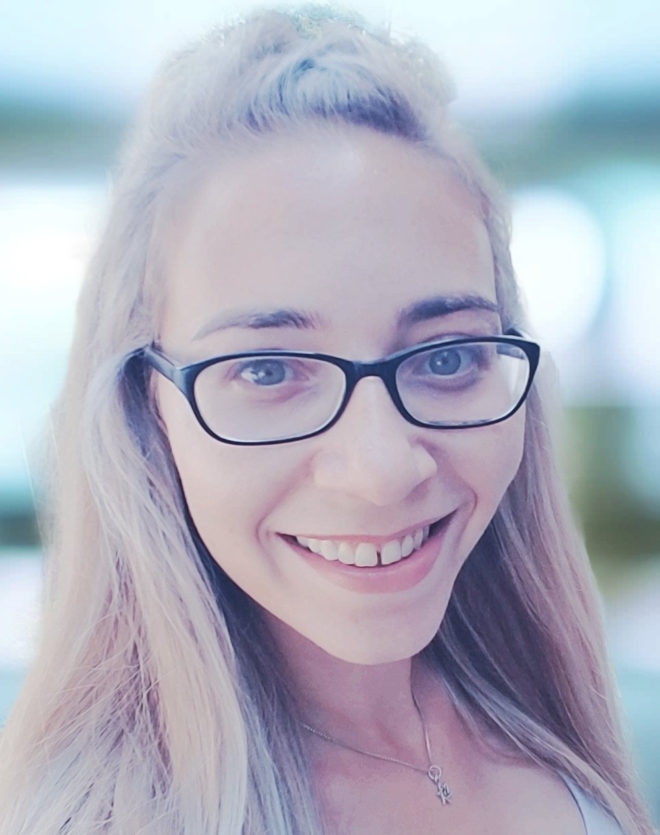 Photo of Amanda Green