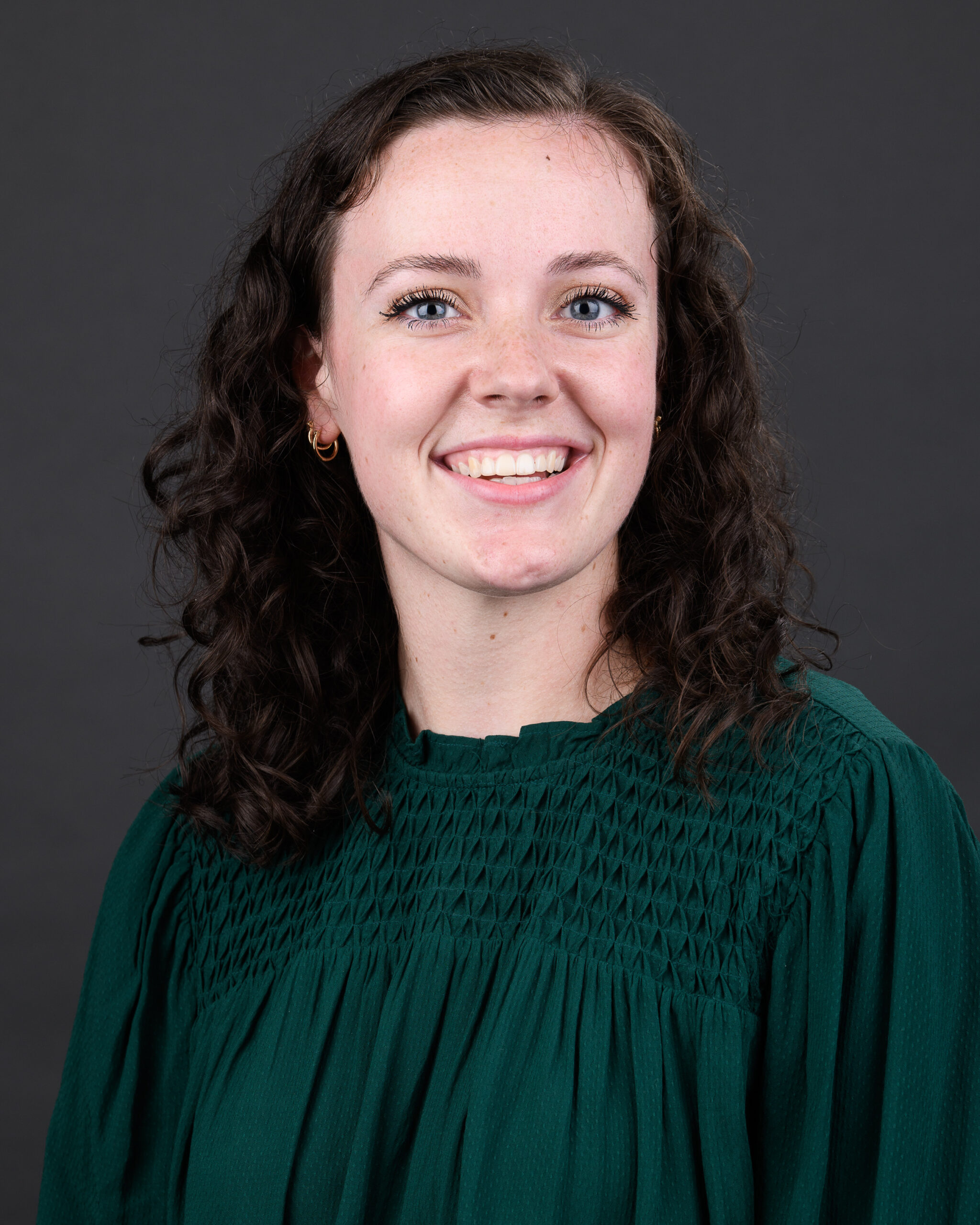 Photo of Abigail Bush