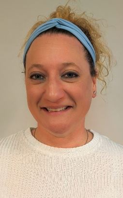 Photo of Jessica Zegarelli