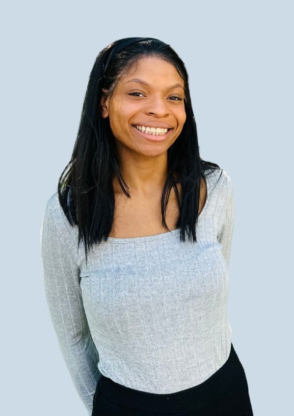 Photo of Symone
