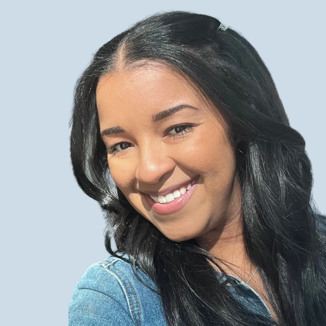 Photo of Chloe Ramos