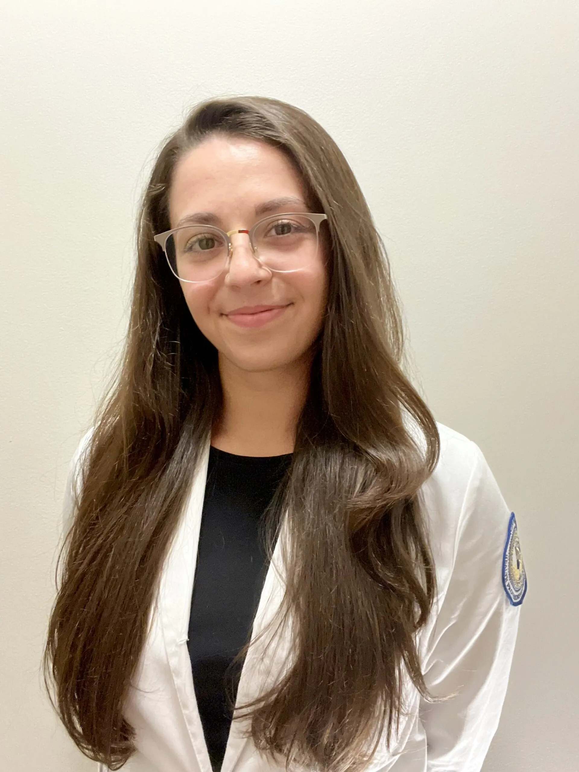Photo of Christine Furtado