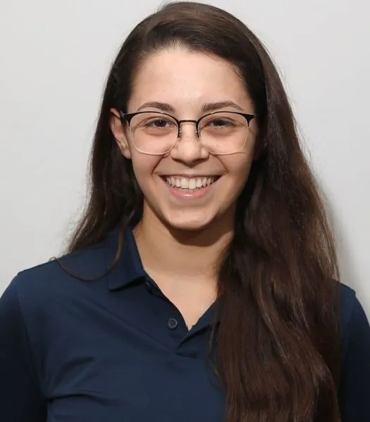 Photo of Christine Furtado