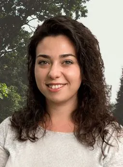 Photo of Claudia Panetta