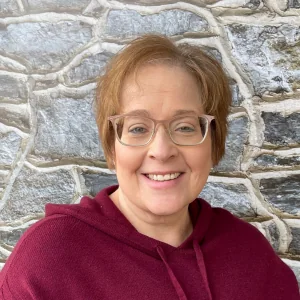 Photo of Dawn Helman