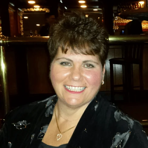 Photo of Diana Schmale