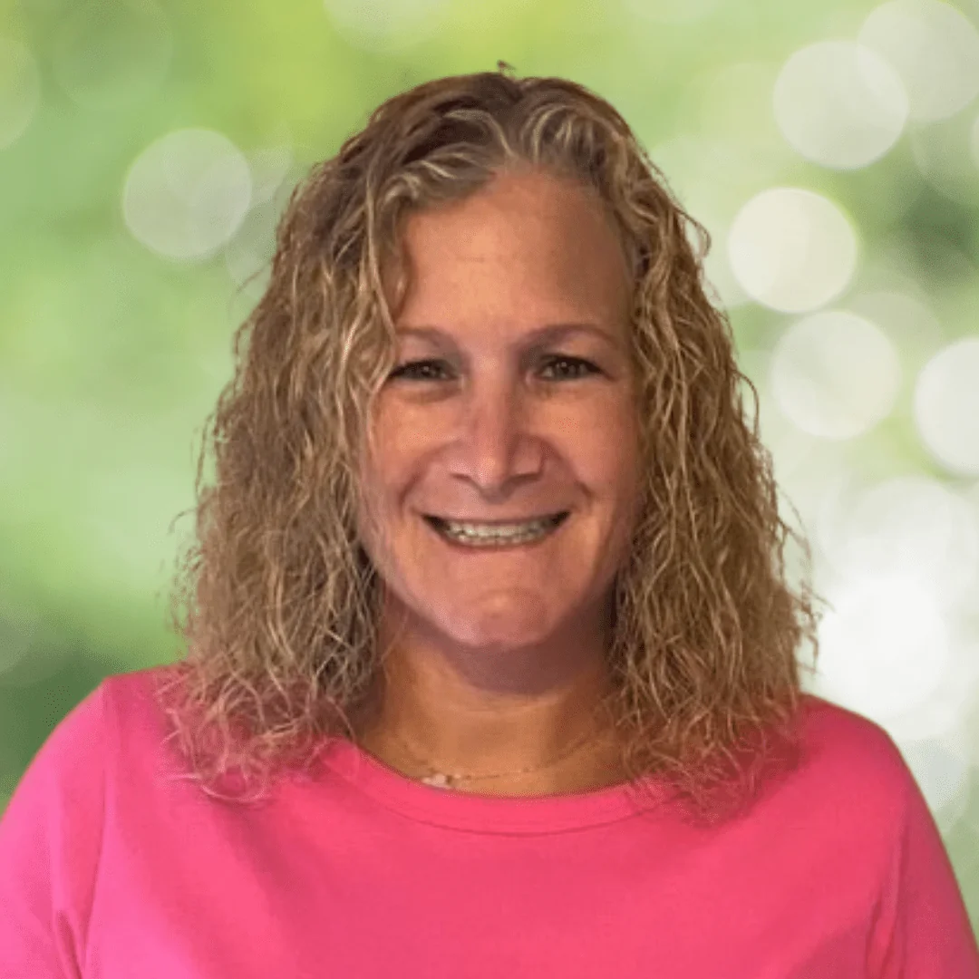 Photo of Faith Ficarra