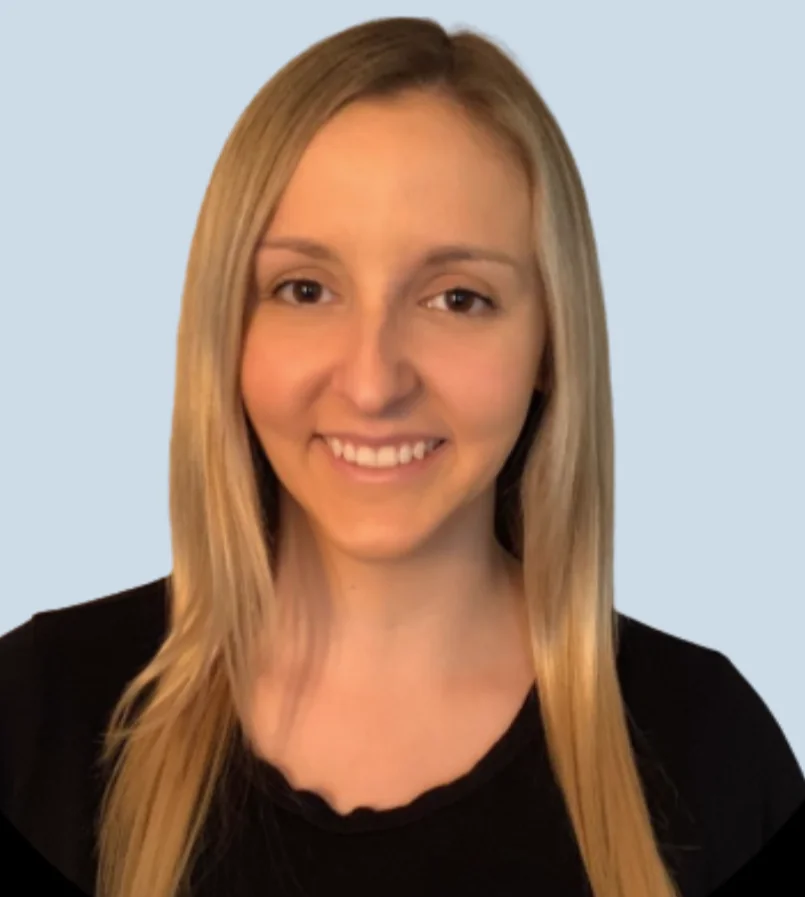Photo of Jordyn Willey