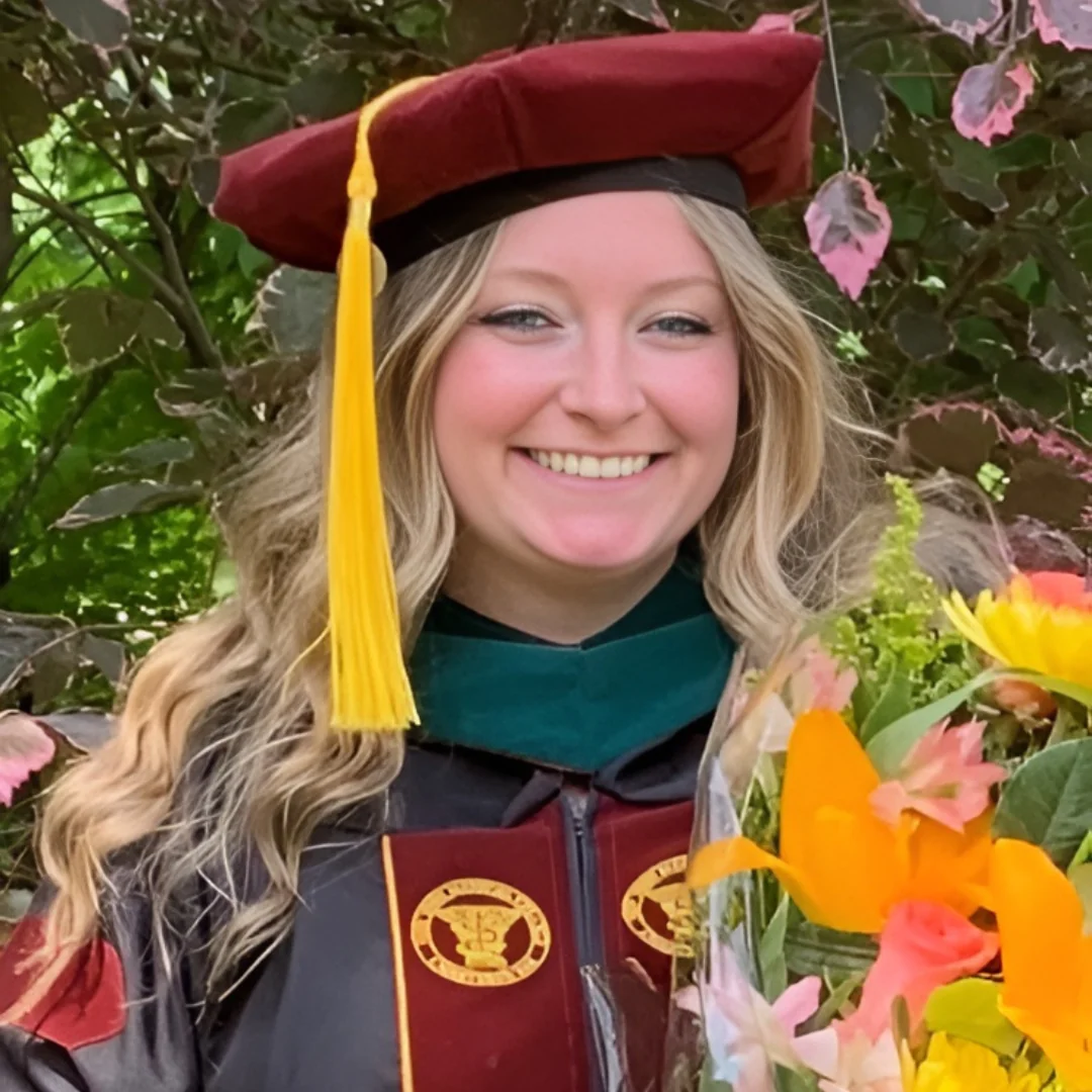 Photo of Kailee Sullivan