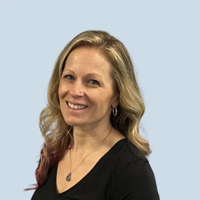Photo of Katherine Lewin