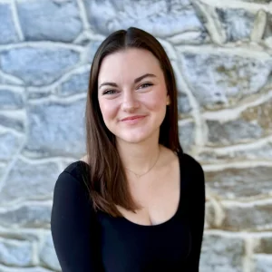 Photo of Katherine Trindell