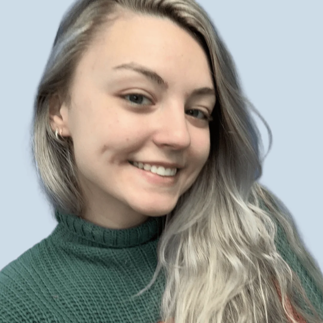 Photo of Katie Kucharski