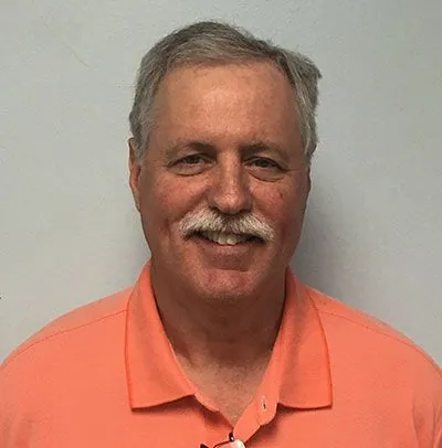 Photo of Kevin Dunn