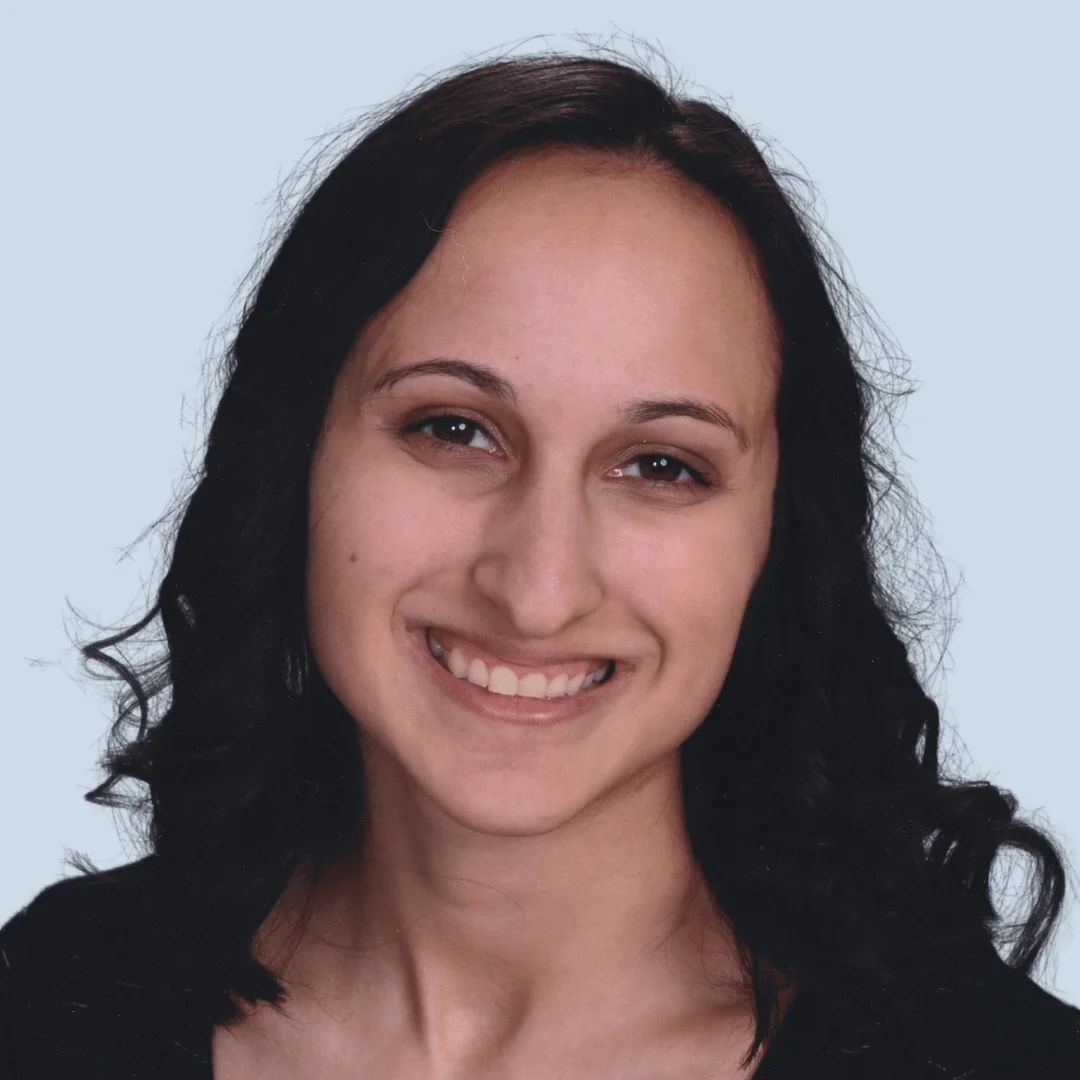 Photo of Kira Chandra
