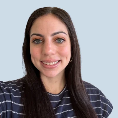 Photo of Lesley Nicosia