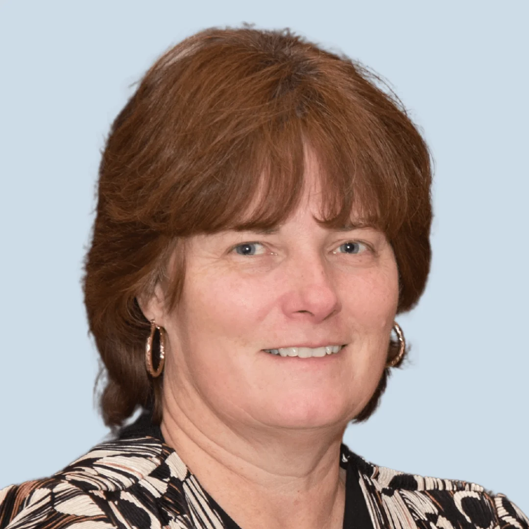 Photo of Lori Schneider