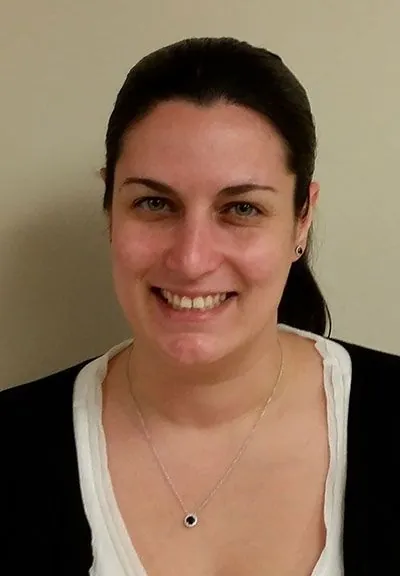 Photo of Nadia Daee Riemitis