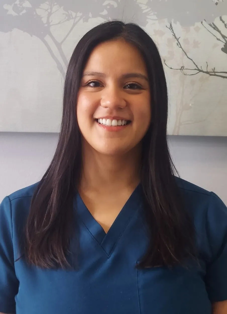 Photo of Neselle Mae Hernandez