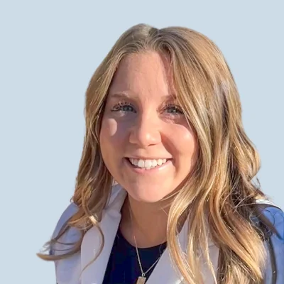 Photo of Nicole Brissette