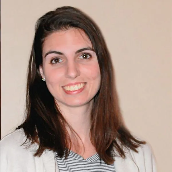 Photo of Nicole Havlik
