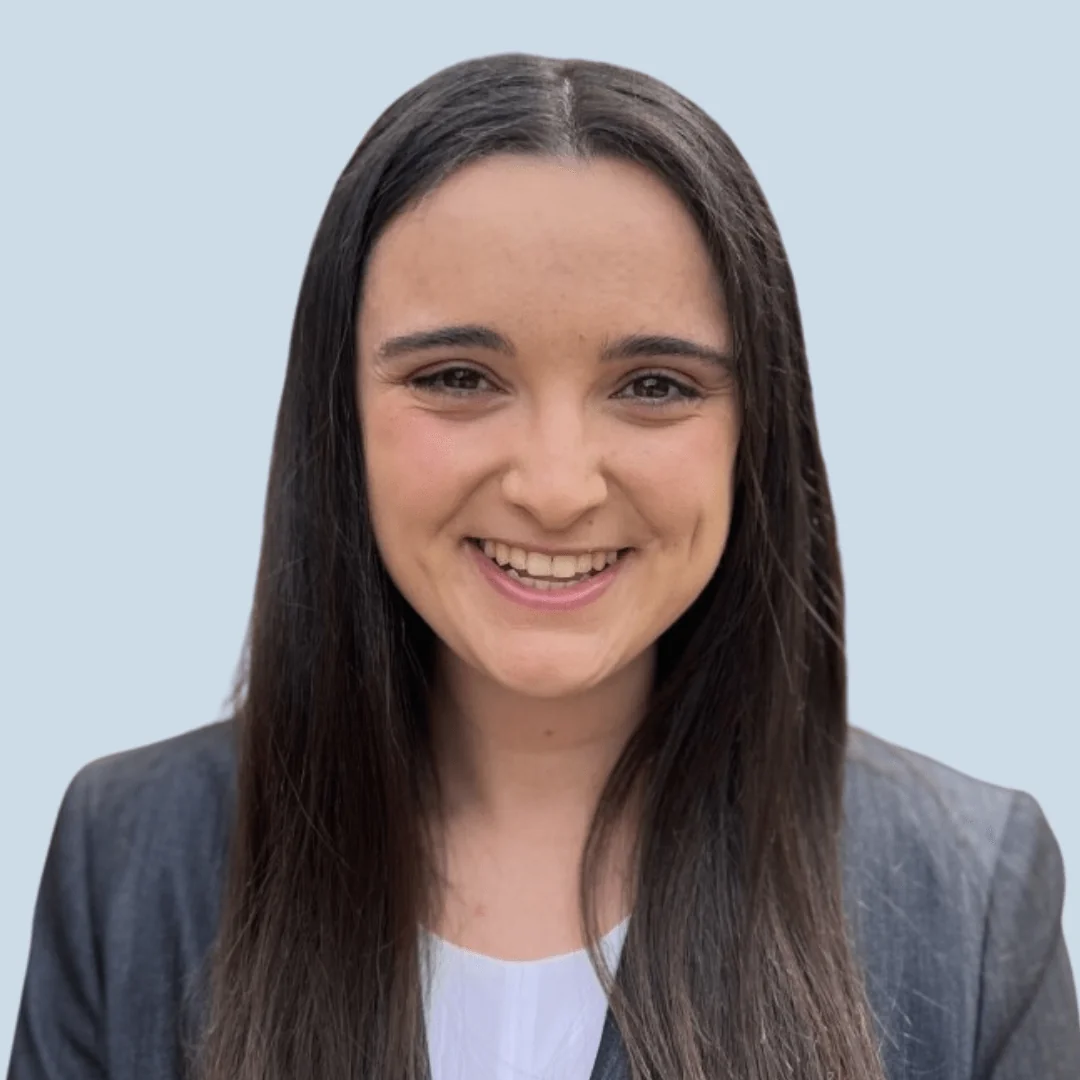 Photo of Rebecca Bussell
