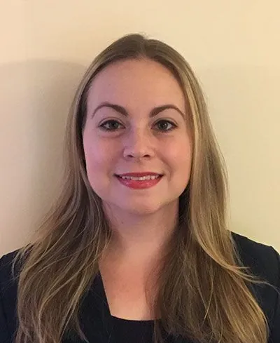 Photo of Samantha McGuire