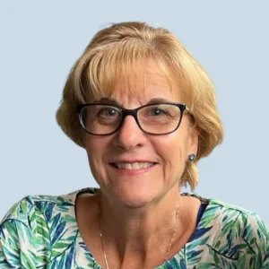 Photo of Susan Clark