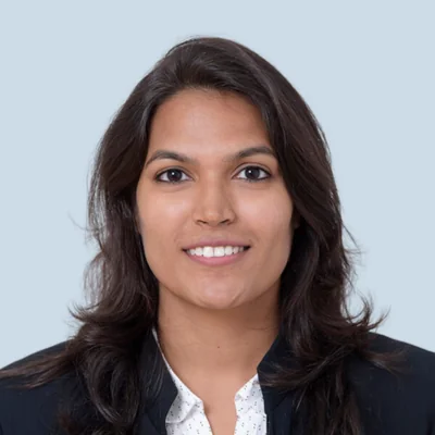 Photo of Sushmitha Kapoor