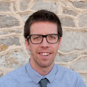 Photo of Zach Green